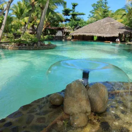 Ravintsara Wellness Hotel