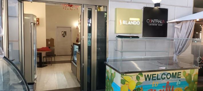 55 Aira Hotel Hotels in Palermo