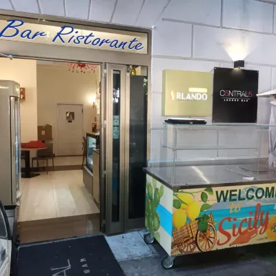 55 Aira Hotel Hotels in der Nähe von Foro Italico