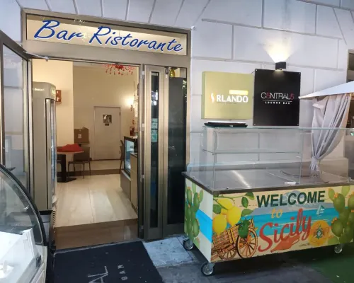55 Aira Hotel Hotels near La Kalsa