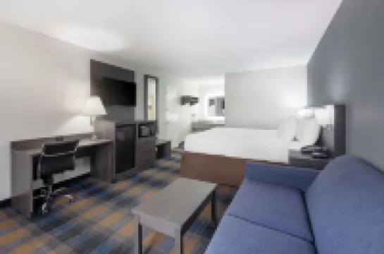 Downtown Inn & Studio Suites