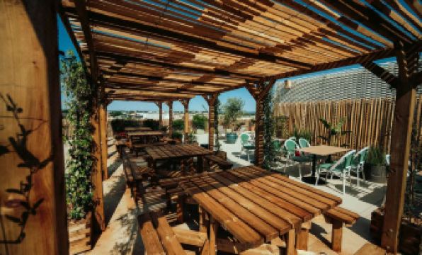 Jost Hotel Montpellier Centre St Roch