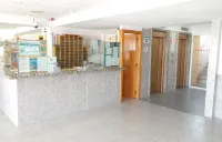 Apartamentos Beni-Beach