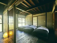 Kominka Yado Loof OKA No ie Hotels in Yamanashi