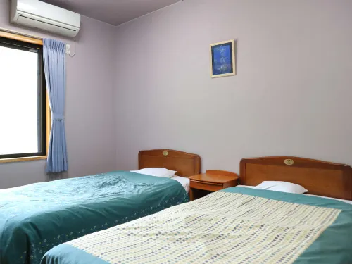 Kawabe Hot Spring Oyado Kisaku Hotels in Gobo