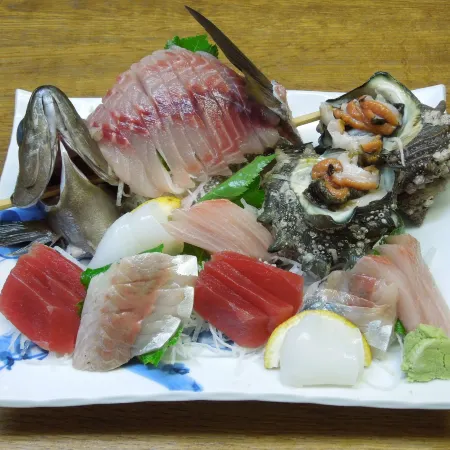 Minshuku Narumi