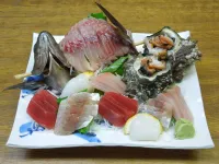 Minshuku Narumi - pemandangan pegunungan