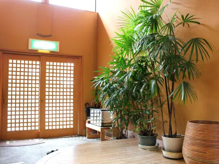 Mikawa Ryokan Отели в г. Гоцу