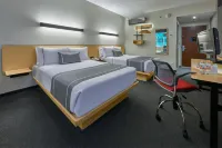 City Express Plus by Marriott Monterrey Nuevo Sur Hotels in Monterrey