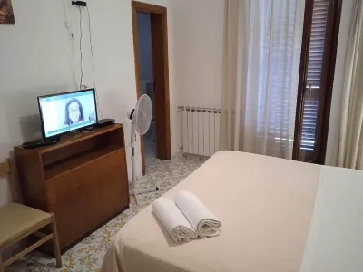 Villa Thomas B&B