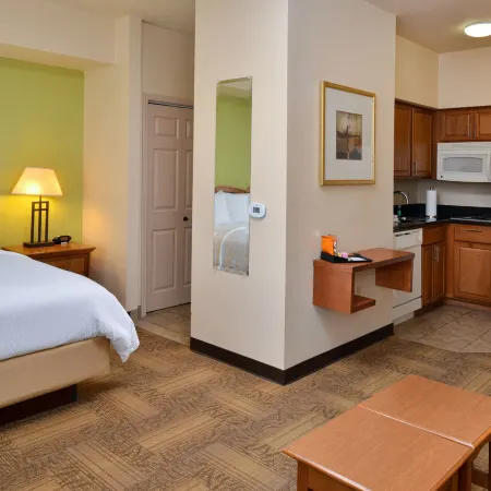 Staybridge Suites LAS CRUCES by IHG