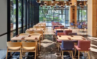 Ibis Styles Serpong BSD City