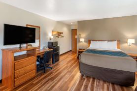 Baymont by Wyndham Missoula