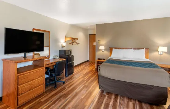 Baymont by Wyndham Missoula