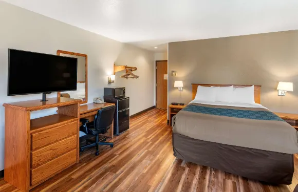 Baymont by Wyndham Missoula