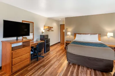 Baymont by Wyndham Missoula Hotels in Missoula