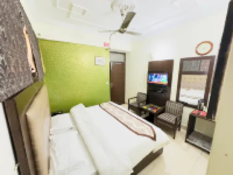 Hotel Sunview Jain Hotels in 