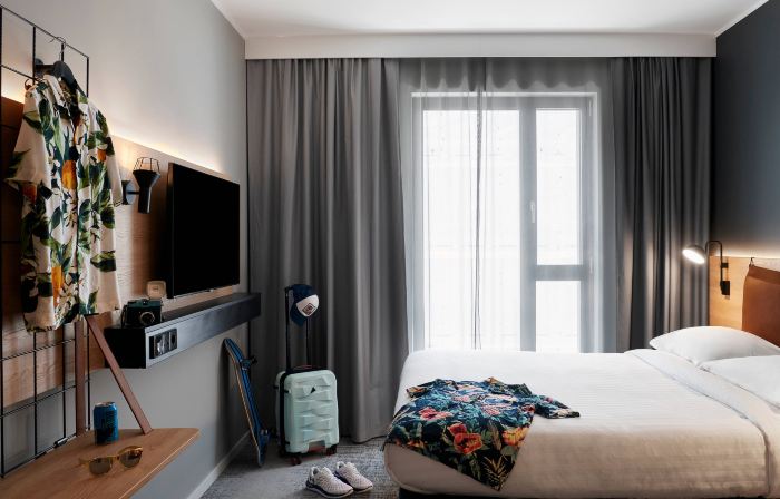 Moxy Milton Keynes