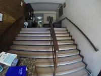 Hotel Sao Nicolau Hotels in Taubate