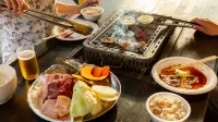 直島故鄉海之家 杜鵑莊（直島） 直島町住宿飯店