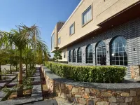 Hotel Shyamleela Hotels in Sikar