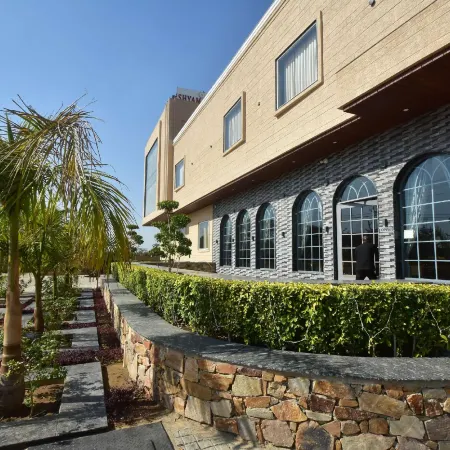Hotel Shyamleela