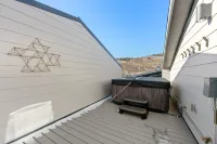 4th Street Crossing 320D by Summit County Mountain Retreats