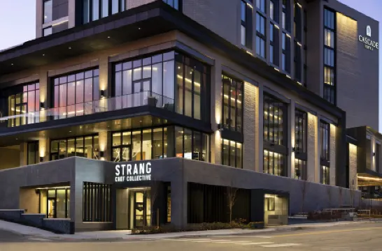 Cascade Hotel, Kansas City, a Tribute Portfolio Hotel