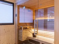 Superior # 7 Mit Sauna & Hot Tub