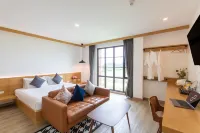 Ananzitra Hotel Hotels in Kanchanaburi