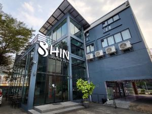 SHIN Hotel Nimman ChiangMai