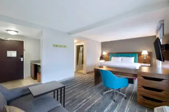Hampton Inn & Suites Jackson Hotels in Jackson County