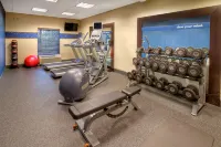 Hampton Inn & Suites Fort Myers-Estero/FGCU Hotels in Estero