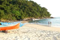 Ciribaí Praia Hotel - de playa