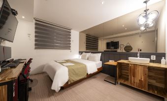 Yongin Hotel Wow - Housity