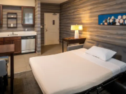 Residence Inn Williamsport Hotels in Williamsport