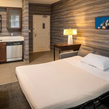 Residence Inn Williamsport