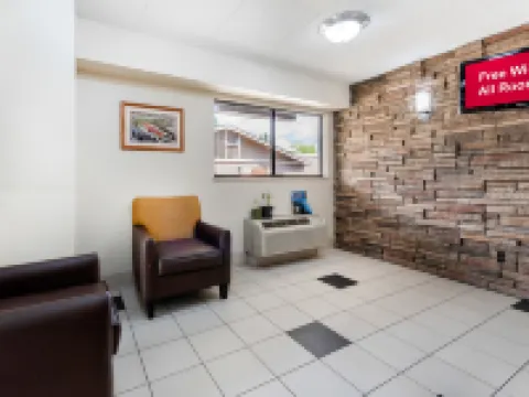 Red Roof Inn Lafayette - Purdue University Hotels in Tippecanoe County