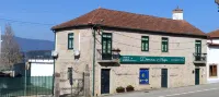 Donna Nega Alojamento Local Hotel di Caminha