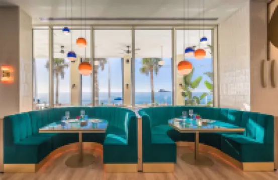 บาร์เซโล บาเนิดอร์ม บีช - แนะนำสำหรับผู้ใหญ่