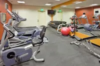 Hilton Garden Inn Boca Raton - Gym