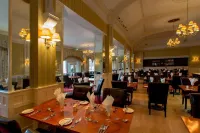 Clifton Hotel - breakfast