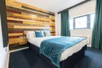 The Base Camp Hotel Hotels in Spean Bridge