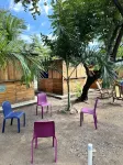Aqua Beach Resort Hotels in Pochomil Viejo