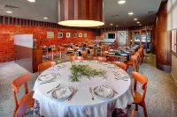 Hotel Rey Sancho Ramírez Somontano SL Hotels in Azanuy-Alins