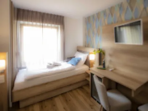 Mato One Zimmervermietung Hotels in Arnsberg
