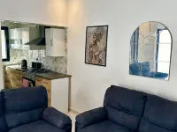 Sun Rise Apt #5 the Retreat Apartments 孔博北住宿飯店