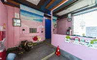Healinghouse Peakjang Hotels in Buyeo-gun