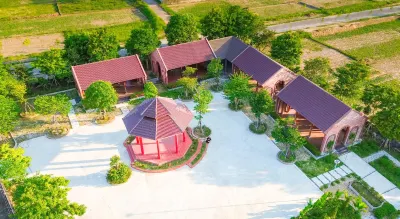 Ocean Hotel Dien Chau - Nghe An