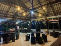 Baan MaiKhiangPhu Wang Nam Khiao